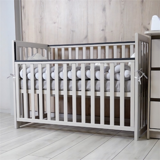 Patut bebe Rian Cashmere 4